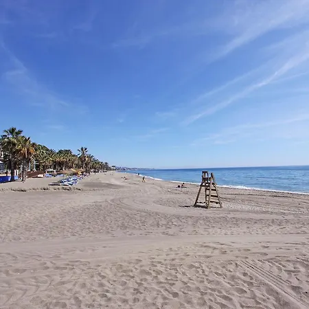 Appartement 1139 - Center Modern 300 Meter Beach *