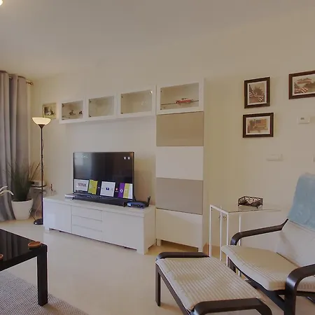 Appartement 1139 - Center Modern 300 Meter Beach Marbellac