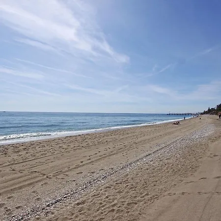 Appartement 1139 - Center Modern 300 Meter Beach Marbellac