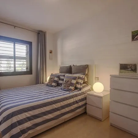 Appartement 1139 - Center Modern 300 Meter Beach Marbellac