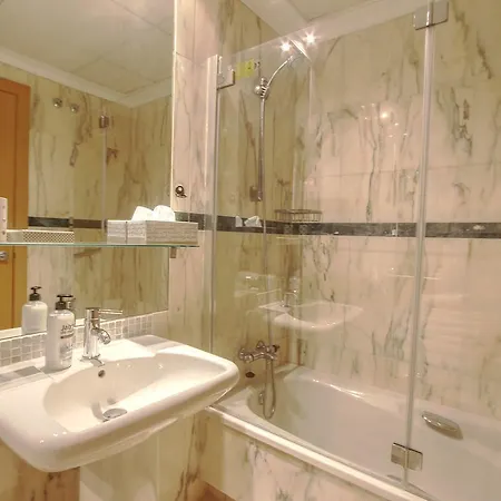 Appartement 1139 - Center Modern 300 Meter Beach