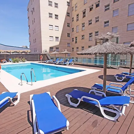 1139 - Center Modern 300 Meter Beach * Marbellac